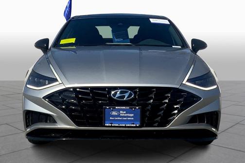 2020 Hyundai SONATA SEL Plus