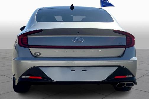 2020 Hyundai SONATA SEL Plus