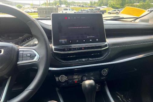 2022 Jeep Compass Altitude