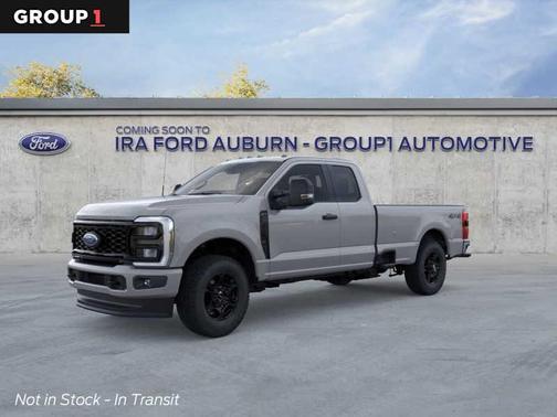 2026 Ford F-250 XL