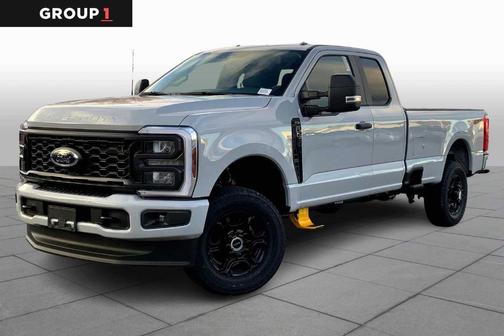 2026 Ford F-250 XL