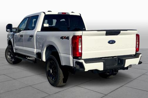 2026 Ford F-350 XL