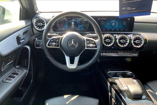 2021 Mercedes-Benz A-Class A 220 4MATIC