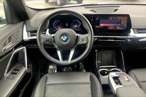 2025 BMW X1 xDrive28i