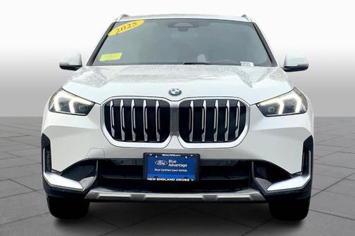 2025 BMW X1 xDrive28i