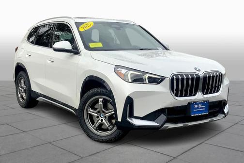 2025 BMW X1 xDrive28i