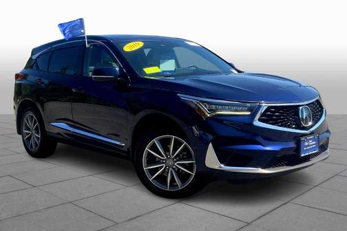 2019 Acura RDX Technology Package