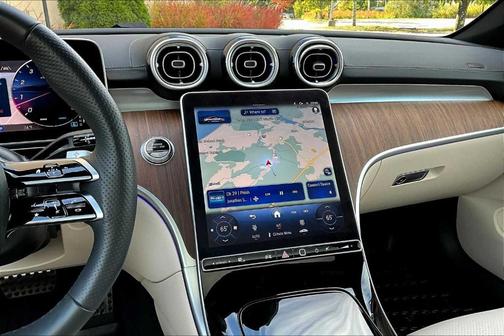 2024 Mercedes-Benz CLE 300 Base 4MATIC