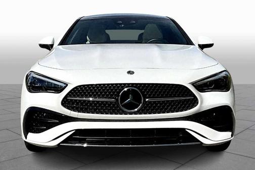 2024 Mercedes-Benz CLE 300 Base 4MATIC