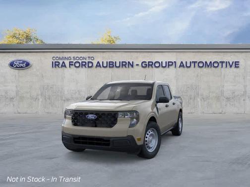 2025 Ford Maverick XL