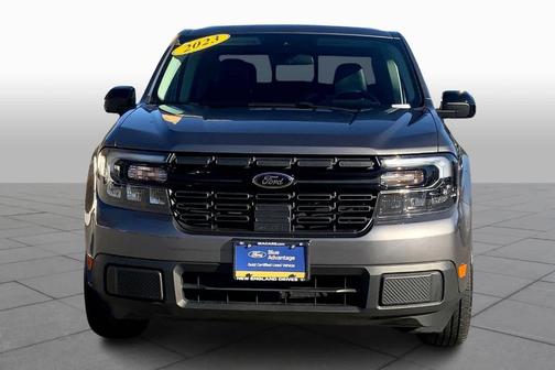 2023 Ford Maverick Lariat