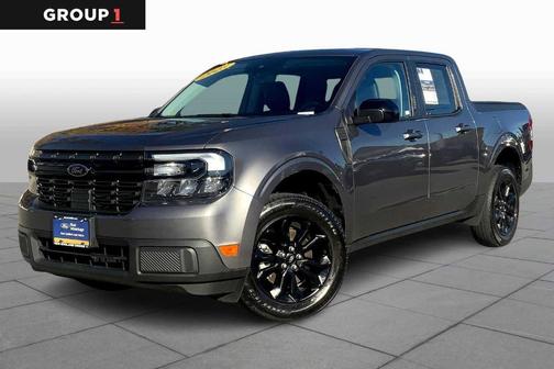 2023 Ford Maverick Lariat