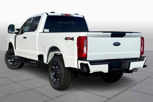 2026 Ford F-250 XL