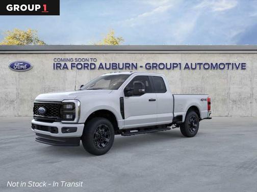 2026 Ford F-250 XL