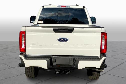 2026 Ford F-250 XL