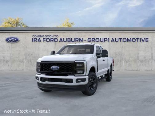 2026 Ford F-250 XL