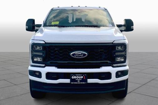 2026 Ford F-250 XL