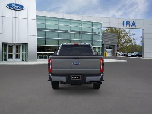 2026 Ford F-250 Super Duty