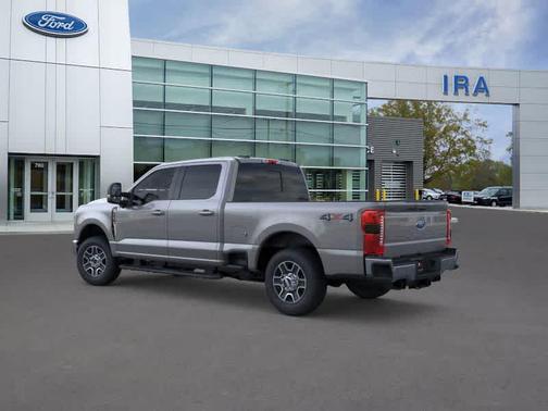 2026 Ford F-250 Super Duty