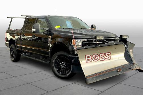 2022 Ford F-250 XLT