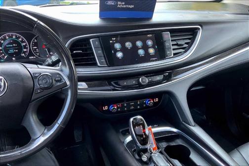 2019 Buick Enclave Avenir