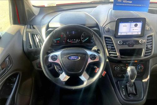 2020 Ford Transit Connect XL
