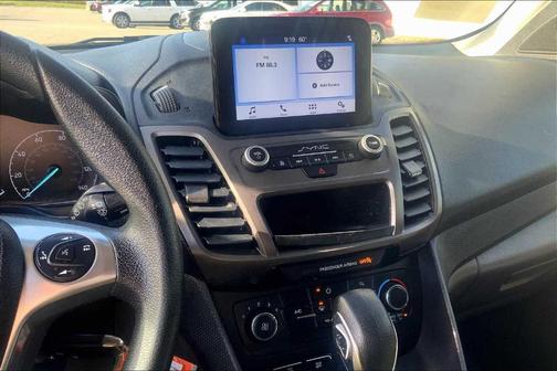 2020 Ford Transit Connect XL