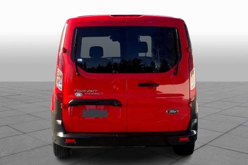 2020 Ford Transit Connect XL
