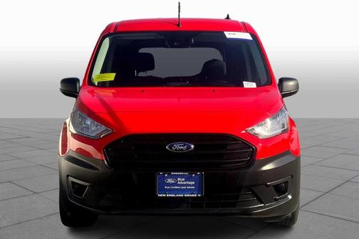 2020 Ford Transit Connect XL