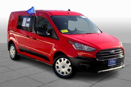 2020 Ford Transit Connect XL