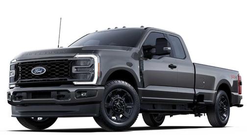 2025 Ford F-350 XL