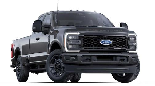 2025 Ford F-350 XL