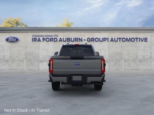 2025 Ford F-250 XL