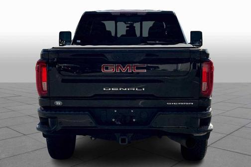 2021 GMC Sierra 2500 Denali