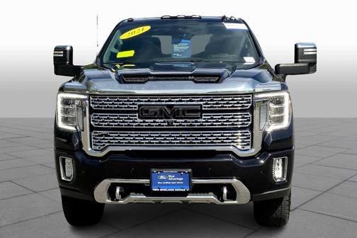 2021 GMC Sierra 2500 Denali