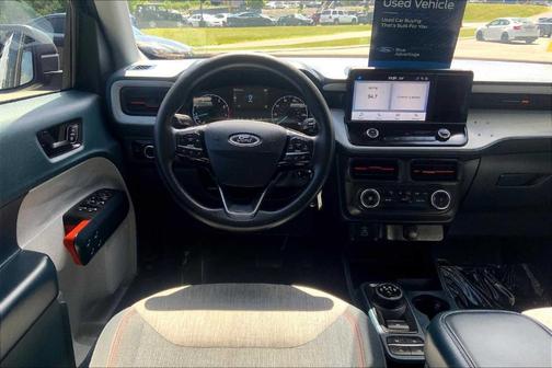 2023 Ford Maverick XLT