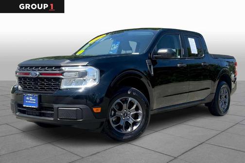2023 Ford Maverick XLT