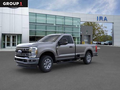 2025 Ford F-350 XLT