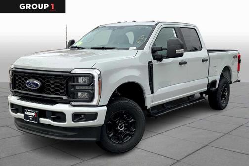 2026 Ford F-250 XL