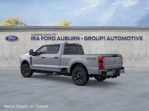 2026 Ford F-250 XL