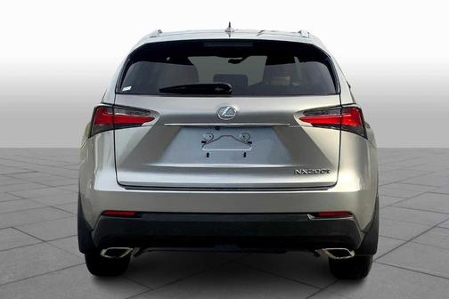 2017 Lexus NX 200t Base