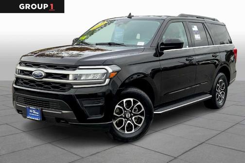 2023 Ford Expedition XLT