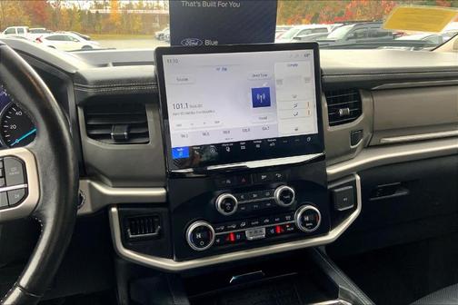 2023 Ford Expedition XLT