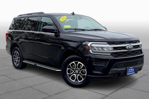 2023 Ford Expedition XLT