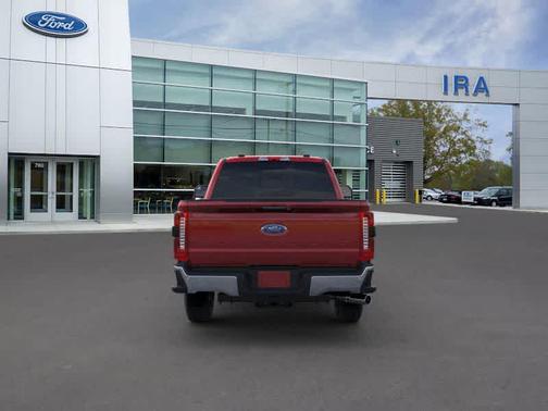 2025 Ford F-350 Super Duty