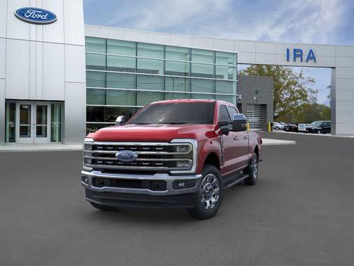 2025 Ford F-350 Super Duty