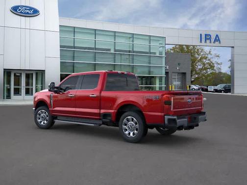 2025 Ford F-350 Super Duty