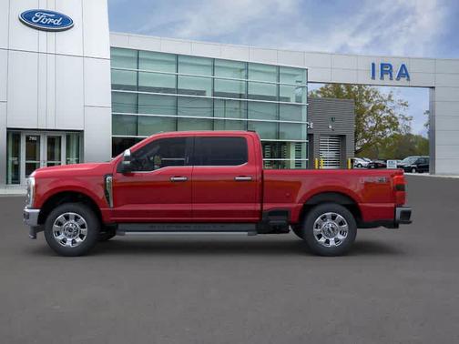 2025 Ford F-350 Super Duty