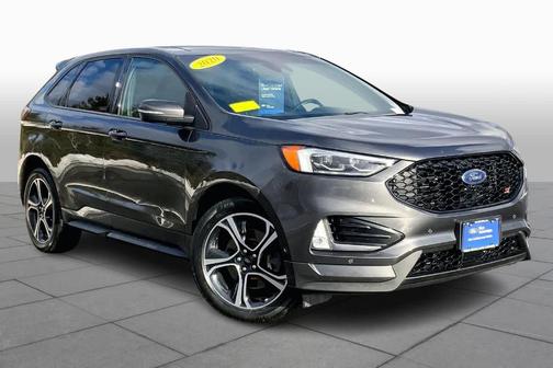 2020 Ford Edge ST