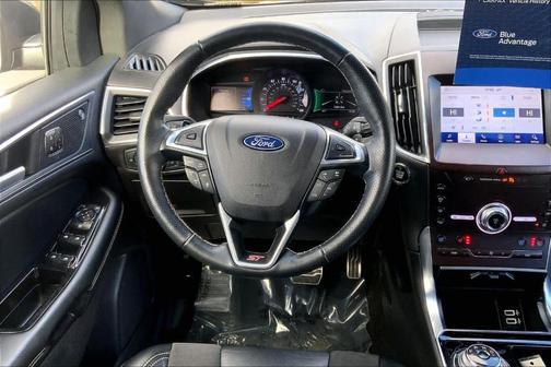 2020 Ford Edge ST